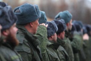 Из татарстанских военнослужащих-контрактников сформируют новый именной батальон